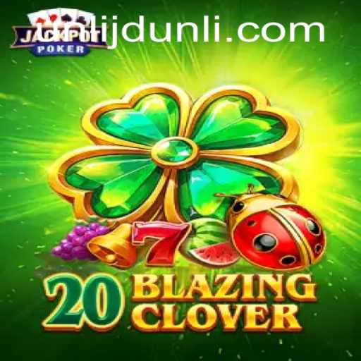 Experience the Thrill of 20BlazingClover with JD Unli