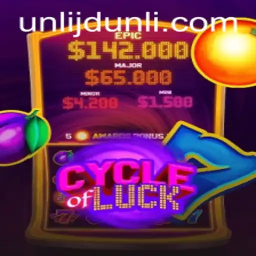 CycleofLuck: An Exciting New Game Featuring JD Unli