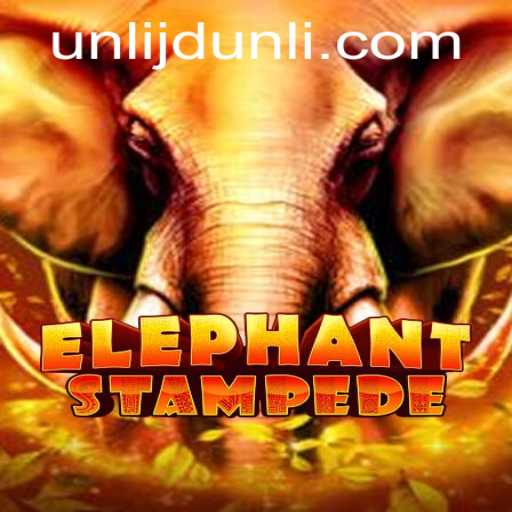 ElephantStampede: An Exciting Adventure into the Wild