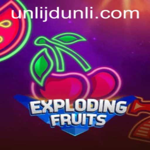 ExplodingFruits: A Thrilling Adventure in the World of JD Unli