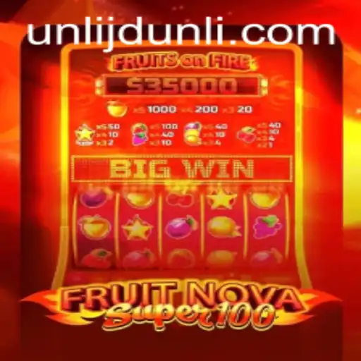 Exploring the Exciting World of FruitNovaSuper100 and the Thrills of JD Unli