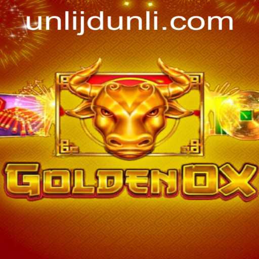 Exploring the Thrilling World of GoldenOx: A Comprehensive Guide with JD Unli
