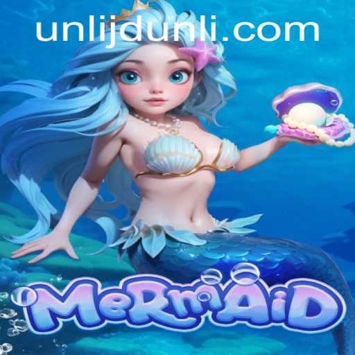 Mermaid: An Aquatic Adventure with JD Unli