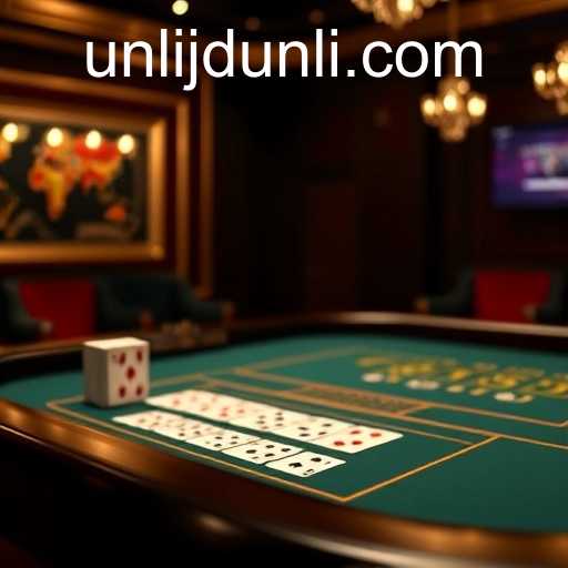 Online Baccarat: Embrace the Excitement with JD Unli