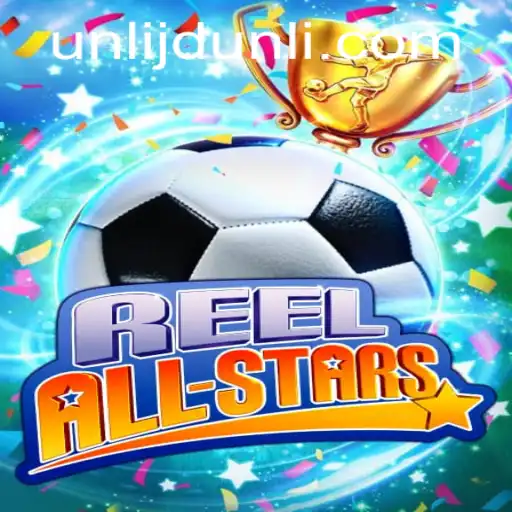 Discover the Thrill of ReelAllStars: JD Unli's Ultimate Gaming Experience