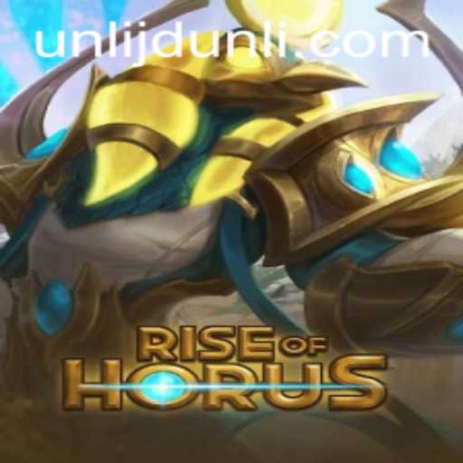 Exploring RiseofHorus: A Thrilling New Adventure with JD Unli