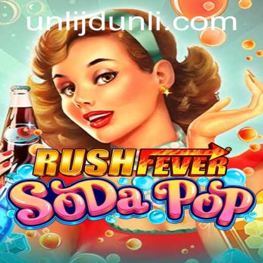 Exploring the Excitement of RushFeverSodaPop with JD Unli