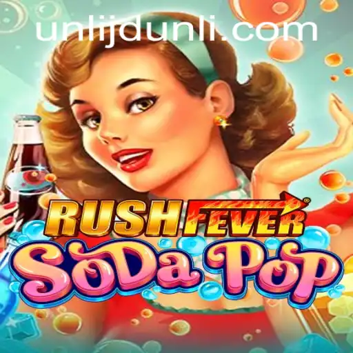 Exploring the Excitement of RushFeverSodaPop with JD Unli