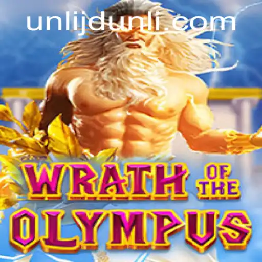 Explore the Exciting World of WrathofOlympus with JD Unli